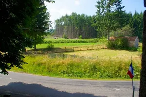 Image of Auberge du Précontent