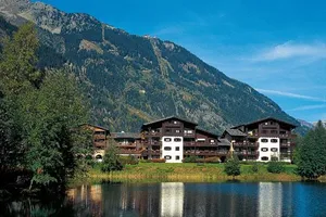 Image of La Cordee