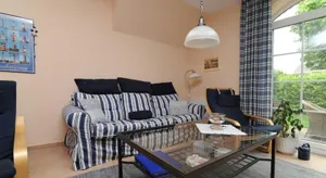 Image of Ferienhaus Iljo am Deich