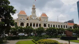 Image of Duy Khang 2 Hotel