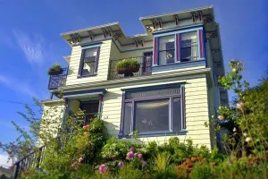Image of Clementine's Guest House & Vacation Rentals