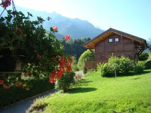 Image of Chalet Indépendant " L'anfian-ne"
