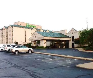 Image of Holiday Inn Joplin-I-44 And Us 71