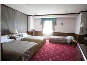 Image of Hachioji Hotel New Grand