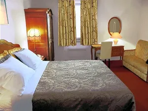 Image of Hotel Restaurant Cristal