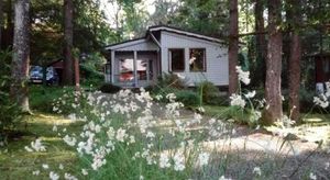 Image of Chalet Siësta is rust & natuur in Barvaux Durbuy