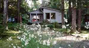 Image of Chalet Siësta is rust & natuur in Barvaux Durbuy
