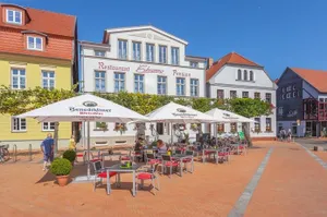 Image of Restaurant & Pension Eshramo