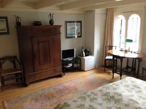 Image of Vondelparkmuseum B&B