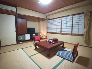 Image of Hotel Nakagawa