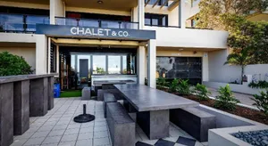 Image of Penthouse luxe, Sunrise Beach