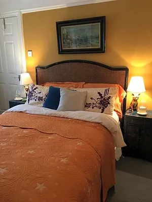 Image of Wynberg House Bed & Breakfast Swansea