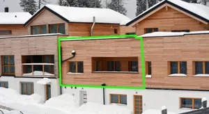 Image of Apartment Ski in - Ski out