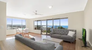 Image of Kingscliff Sunrise Apartments