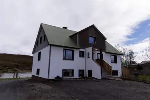 Image of Guesthouse Knutsstadir