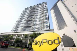 Image of Puchong 9-10 Pax IOI Mall Cozy Apartment Skypod