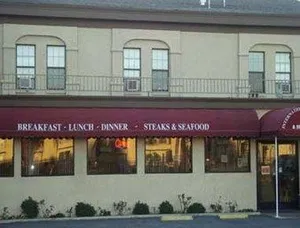 Image of Knights Inn Pico Rivera