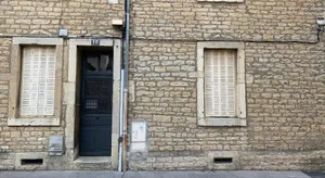 Image of La ptite chouette