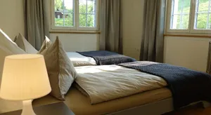 Image of Haus zur Rose, St.Gallen, Bodensee, Säntis