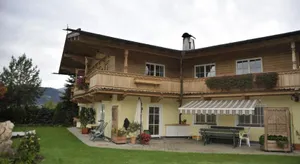 Image of Apartments Golfweg
