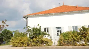 Image of Le grenier a sel