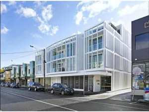 Image of Deluxe Brighton Home in Bayside