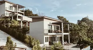 Image of High Life Villas