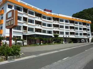 Image of Hotel Kaikoen