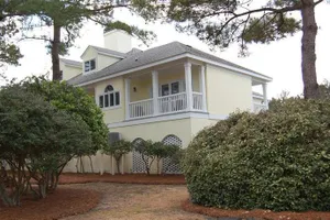 Image of A Drive Away Villa by RedAwning