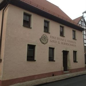 Image of Die kleine Pension Gossweinstein