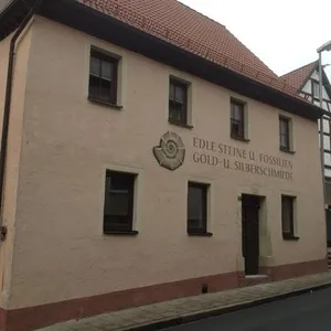 Image of Die Kleine Pension