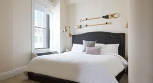 Image of Furnished Apartment in Downtown