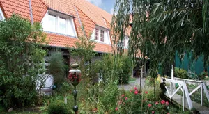 Image of Reitpension A Behrens