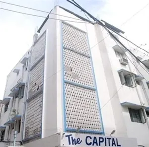 Image of Capital Guest House