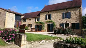 Image of Cottage de La Mothe