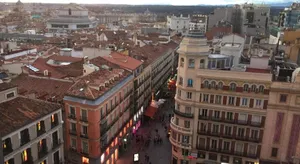 Image of Madrid Airport Apartments