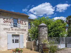 Image of La Sauternaise, luxury Boutique B&B