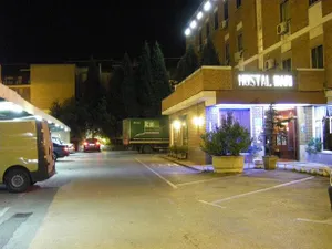 Image of Hostal Bari