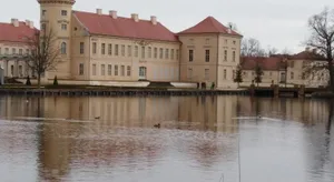 Image of Marstall im Schlosspark Rheinsberg