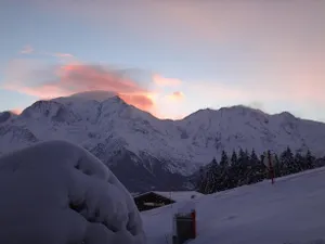 Image of Chalet Gabriel