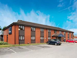 Image of Travelodge Wrexham Hotel