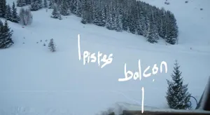 Image of résidence le bois gentil