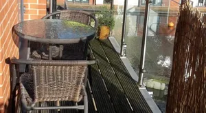 Image of River view Apartment