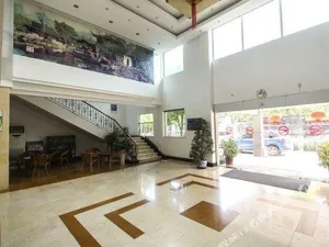 Image of Xiangwang Hotel Suzhou