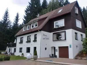 Image of Pension Haus am Wald