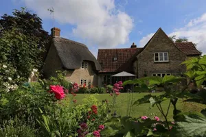 Image of Thatch Cottage B&B