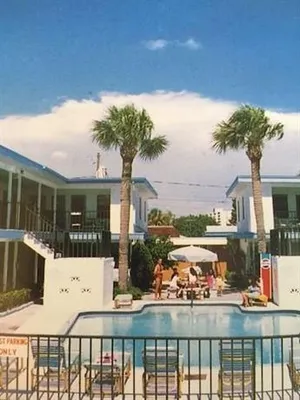 Image of Royal Canadian Motel