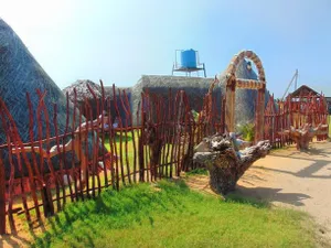 Image of That's why beach nilaveli
