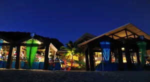 Image of Creys condo at Pico de Loro Cove