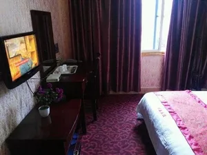 Image of Dihao Hotel